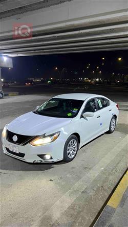 نیسان ئەلتیما